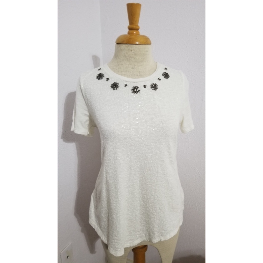Loft short sleeve